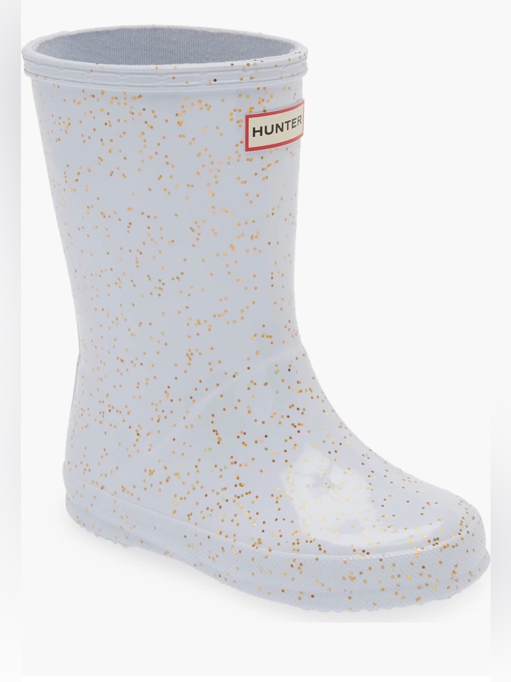 Hunter Kids Original First Classic Rain Boot